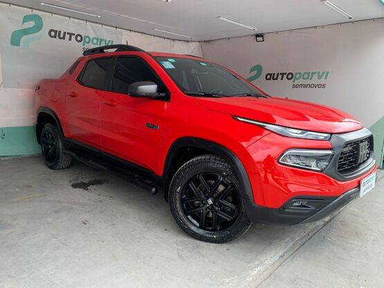 FIAT TORO 2.0 16V TURBO DIESEL ULTRA 4WD AT9